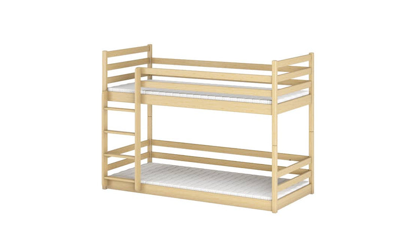 Wooden Bunk Bed Mini