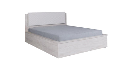 Denver 06 Ottoman Bed 160cm