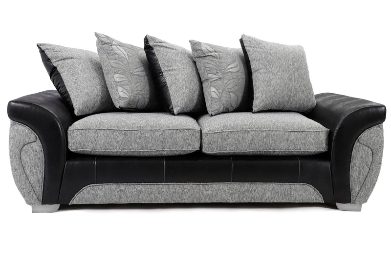 Matinee 3+2 fabric Sofa set