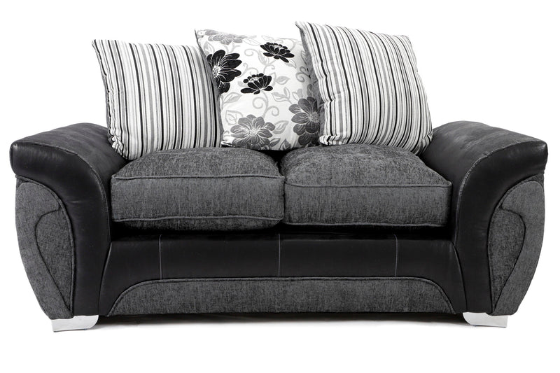 Matinee 3+2 fabric Sofa set