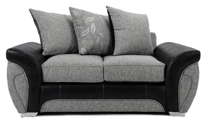 Matinee 3+2 fabric Sofa set