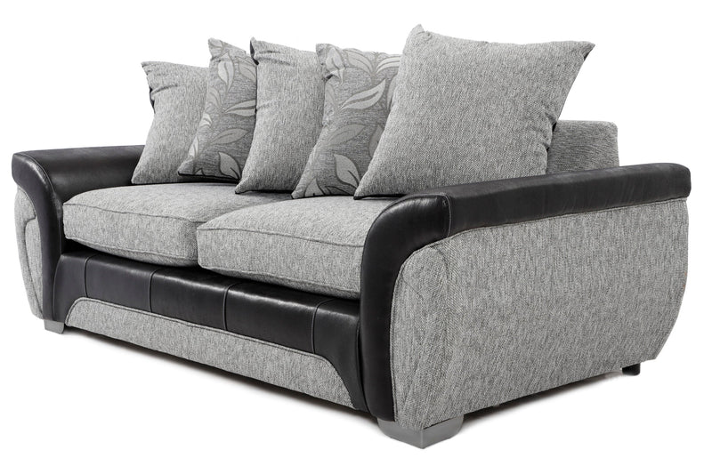 Matinee 3+2 fabric Sofa set