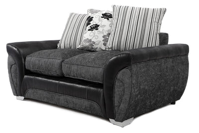 Matinee 3+2 fabric Sofa set