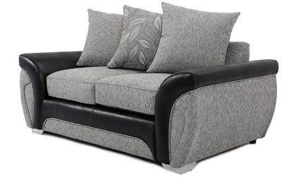 Matinee 3+2 fabric Sofa set