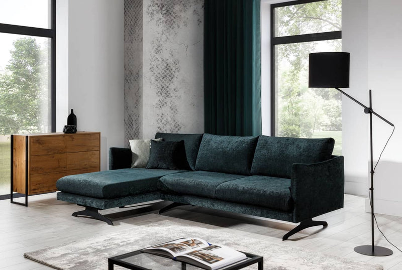 Malmo Corner Sofa