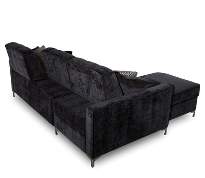 Madrid Corner Sofa Bed