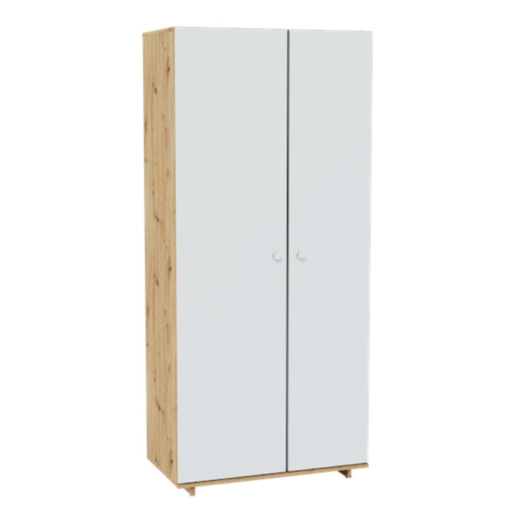 Modico MC-01 Hinged Wardrobe