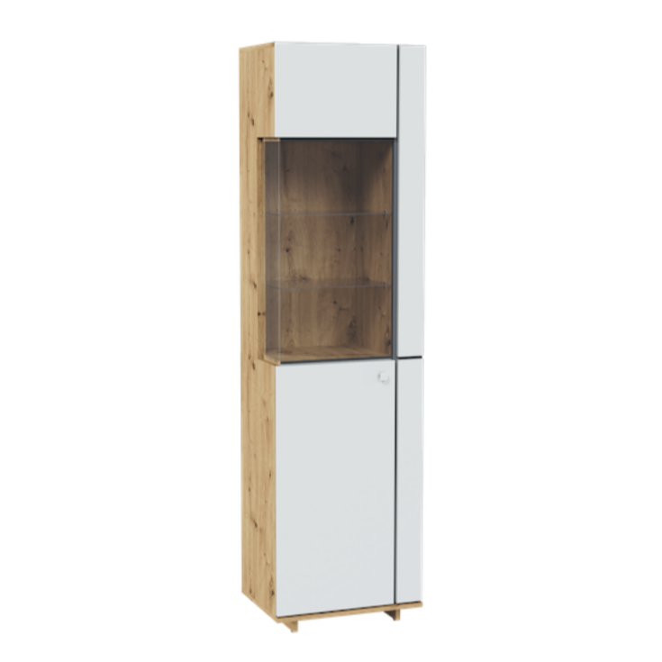 Modico MC-03 Tall Display Cabinet