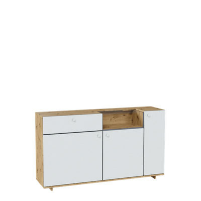 Chordia Display Sideboard Cabinet