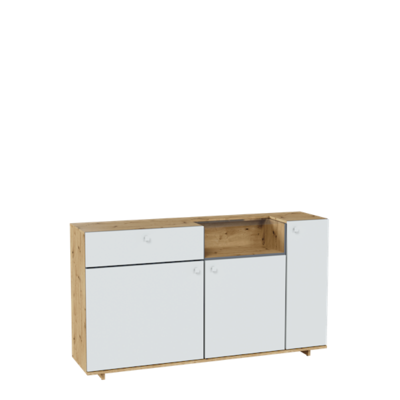 Chordia Display Sideboard Cabinet