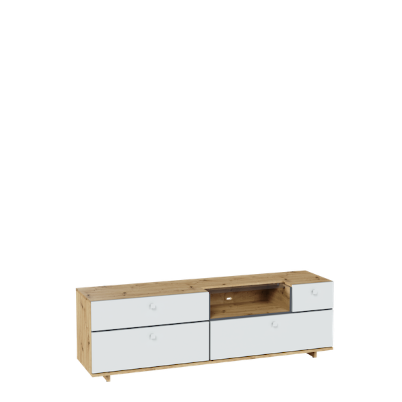 Chordia TV Cabinet