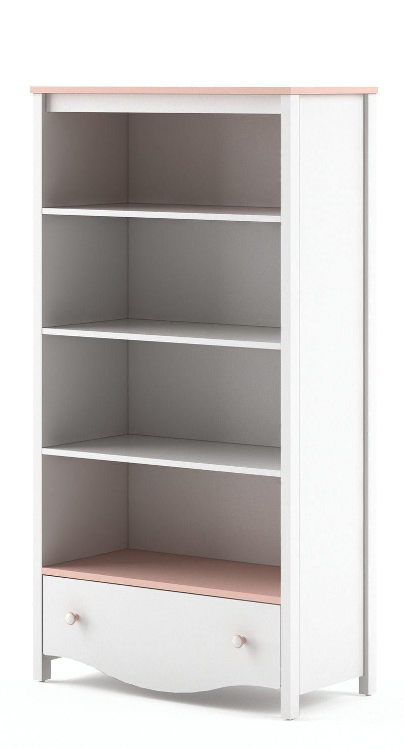 Mia MI-02 Bookcase