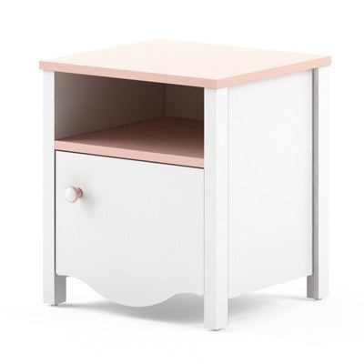 Mia MI-07 Bedside Cabinet