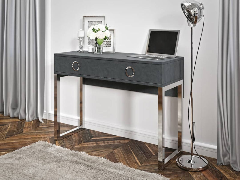 Milla Desk with Drawer