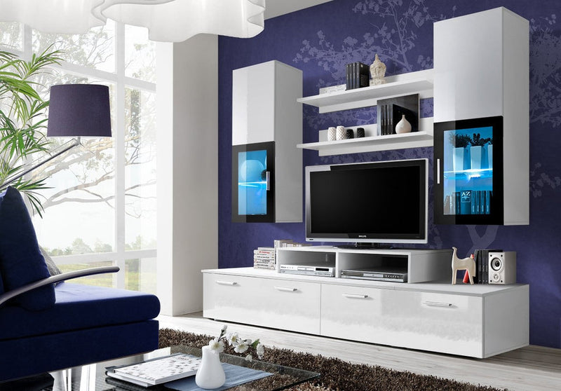 Milano Entertainment Unit