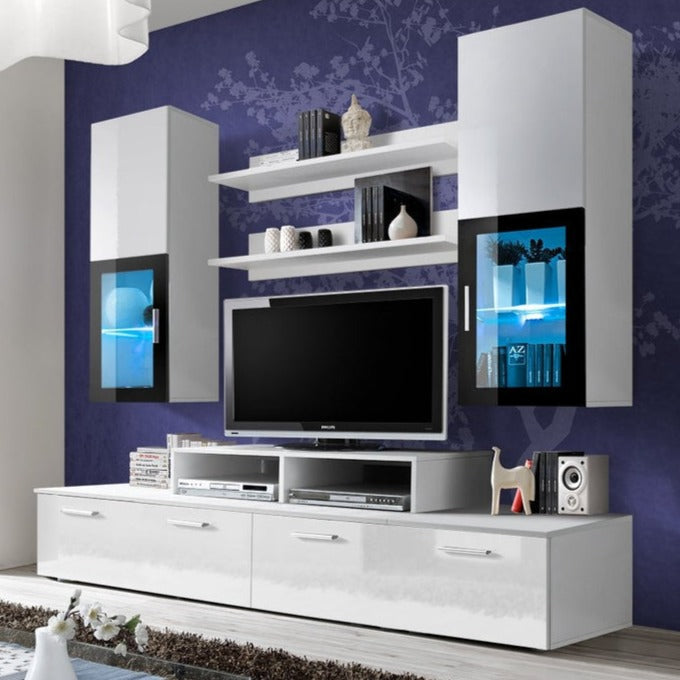 Milano Entertainment Unit