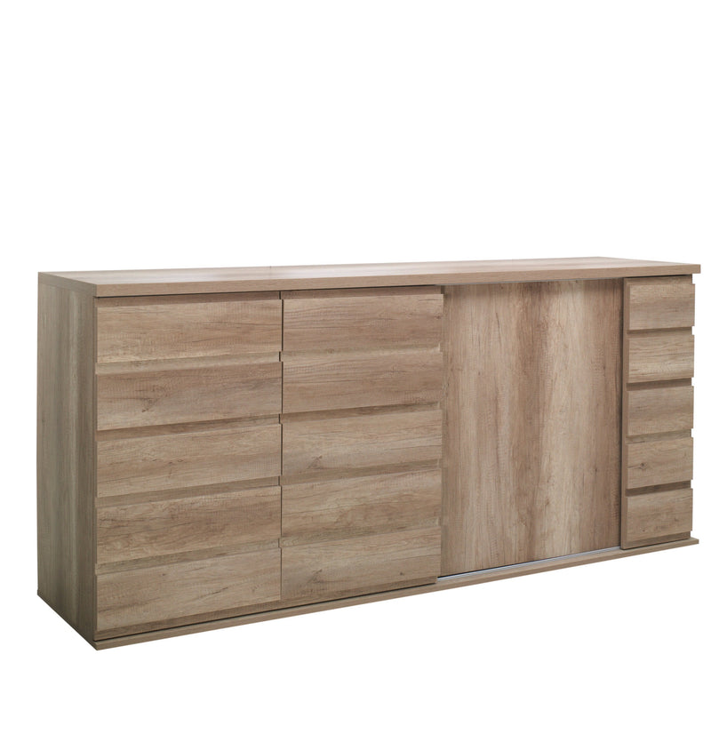 Miro 04 Large Sideboard Cabinet