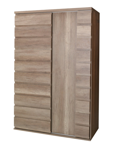 Miro 10 Wardrobe 120cm