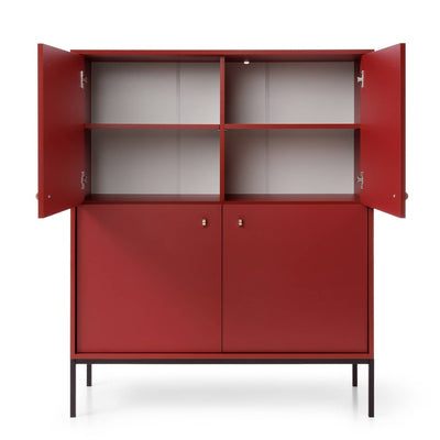 Mono Highboard Cabinet