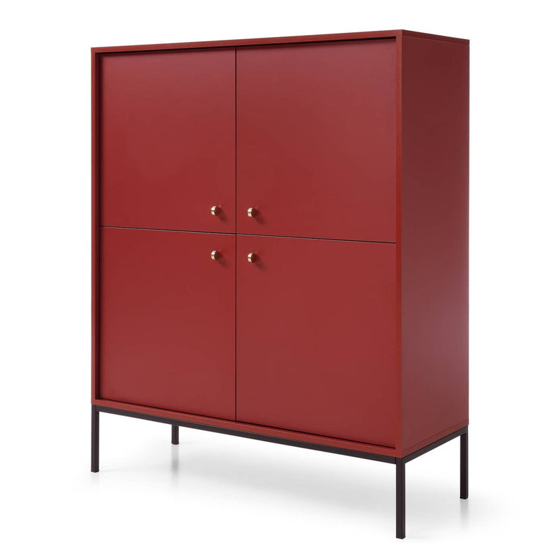 Mono Highboard Cabinet