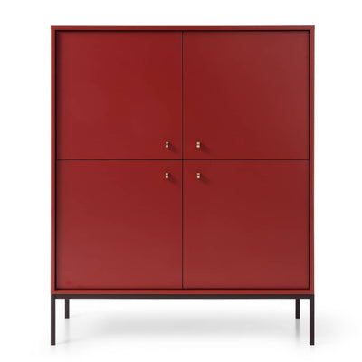 Mono Highboard Cabinet