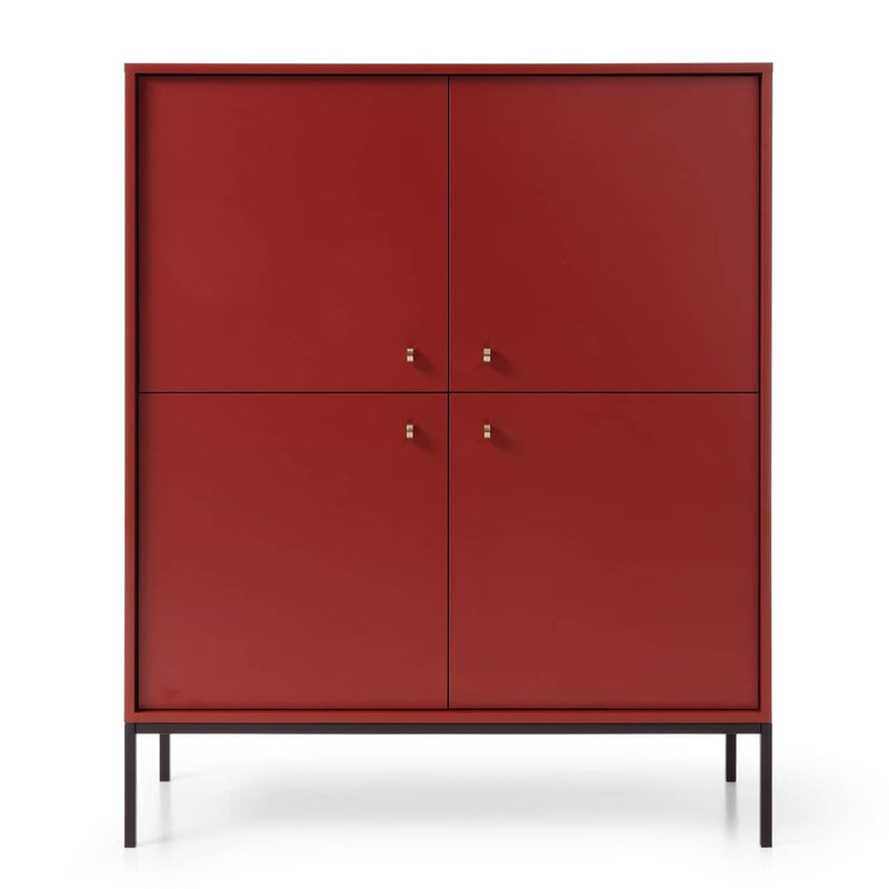 Mono Highboard Cabinet