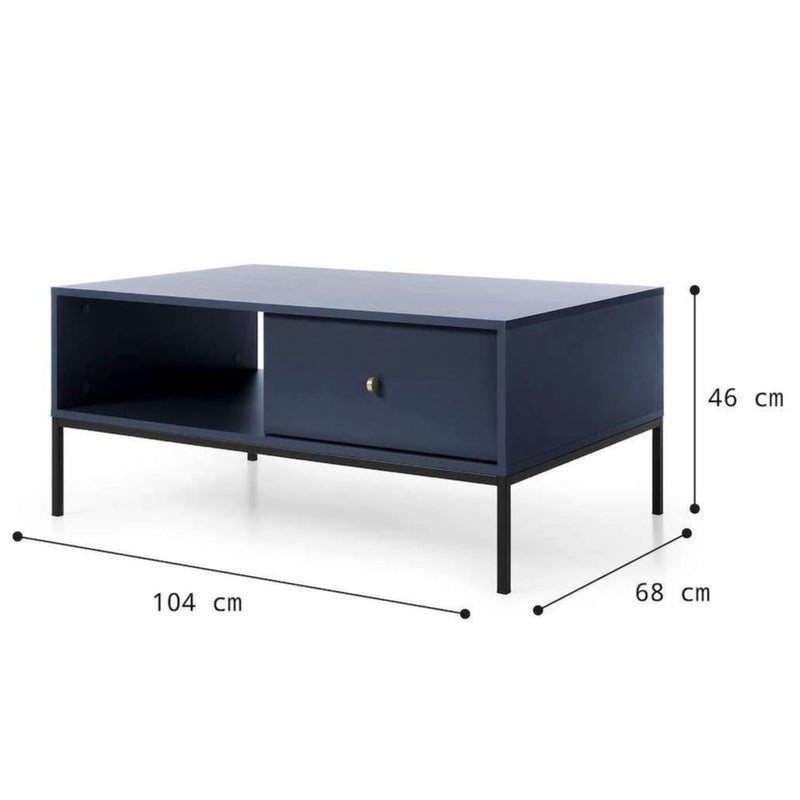 Fawley Coffee Table