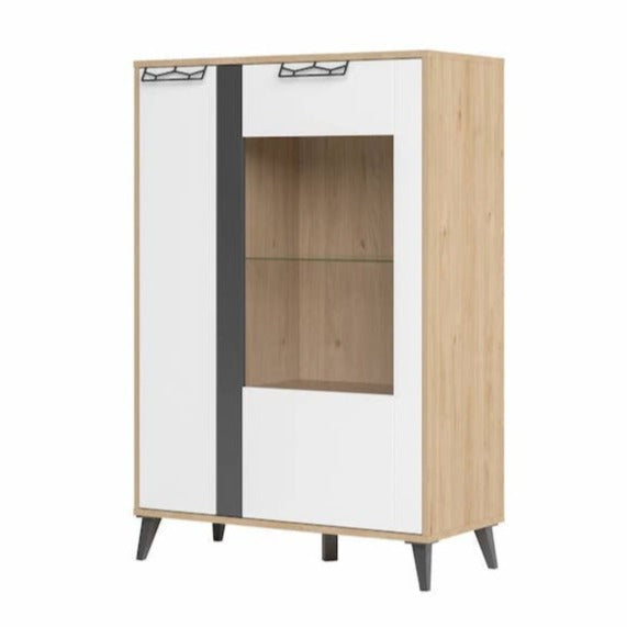 Moet MO-15 Display Cabinet