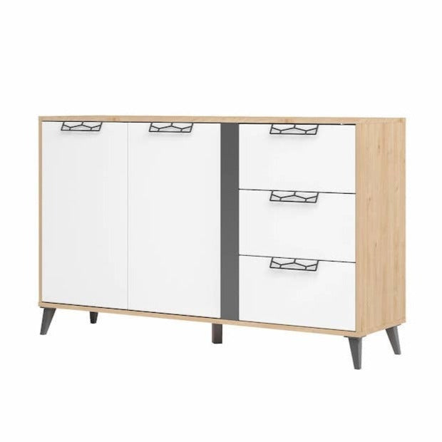 Moet MO-45 Sideboard Cabinet