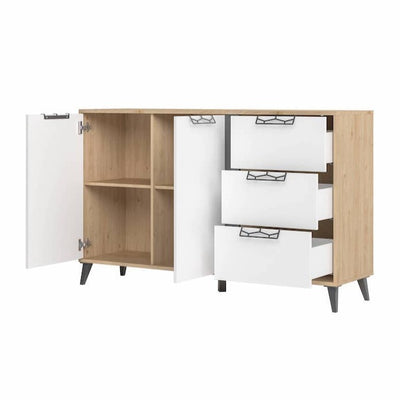 Moet MO-45 Sideboard Cabinet