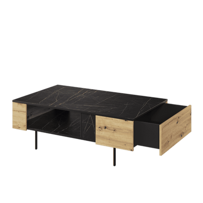 Marmo MR-07 Coffee Table 115cm