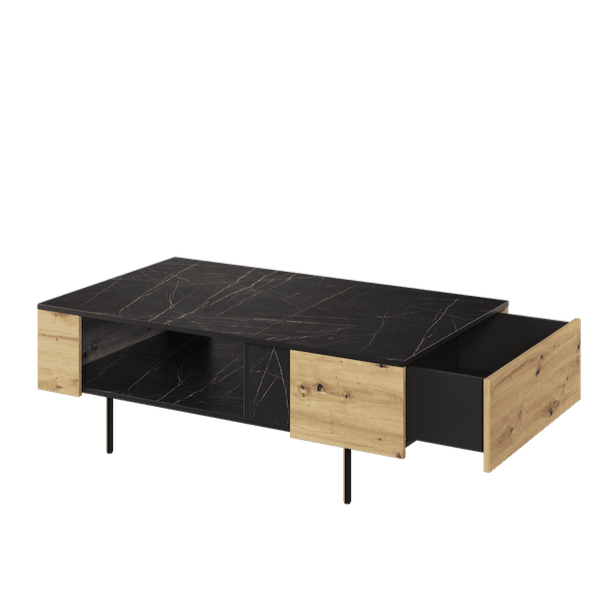 Marmo MR-07 Coffee Table 115cm