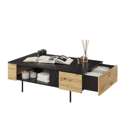 Marmo MR-07 Coffee Table 115cm