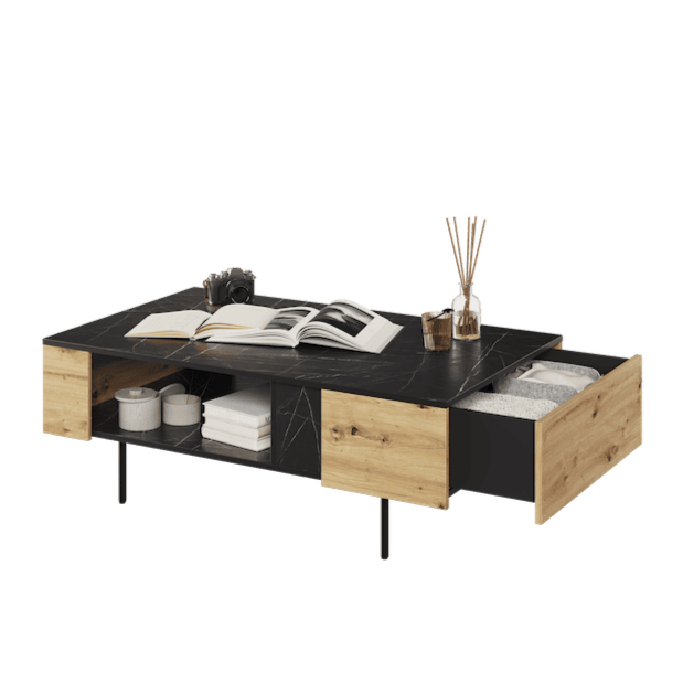 Marmo MR-07 Coffee Table 115cm