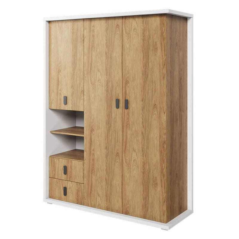 Jasper Wardrobe 150cm