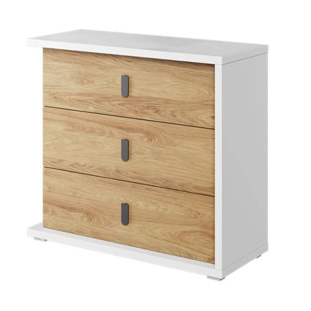 Massi MS-04 Chest of Drawers