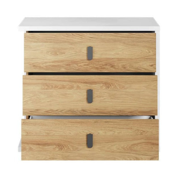 Massi MS-04 Chest of Drawers