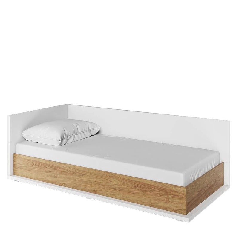 Massi MS-09 Single Bed