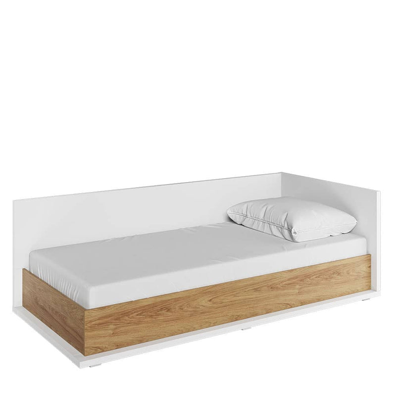 Massi MS-09 Single Bed