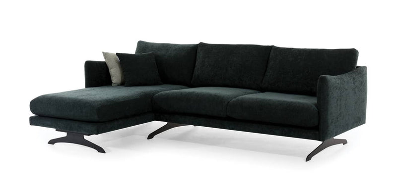 Malmo Corner Sofa