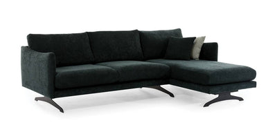 Malmo Corner Sofa