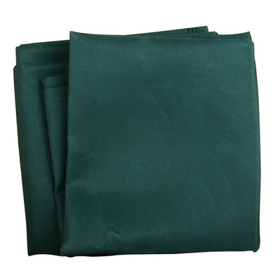 3x2.5 M Manual Retractable Awning - Dark Green