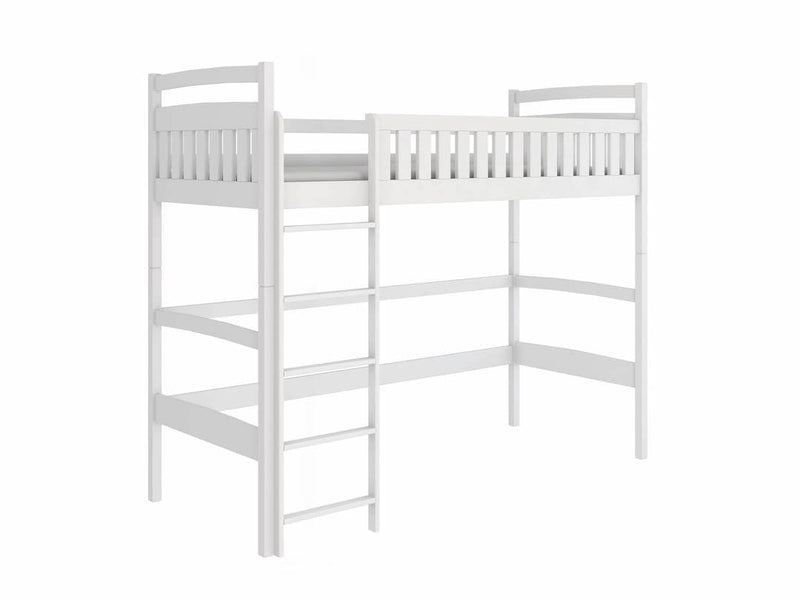 Mia Loft Bed