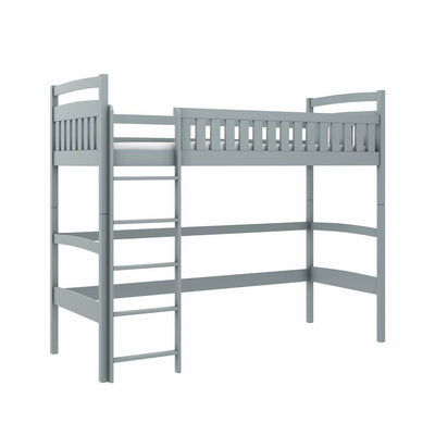 Mia Loft Bed