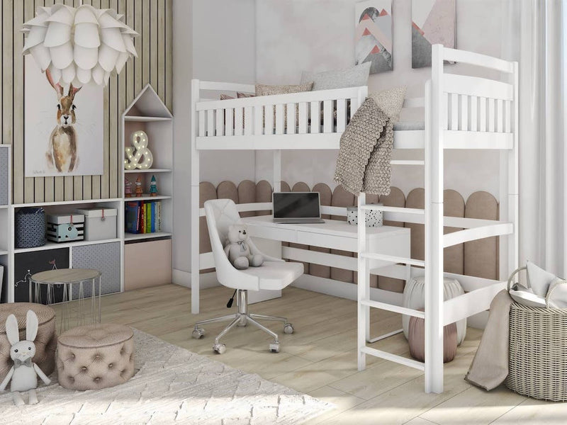 Mia Loft Bed