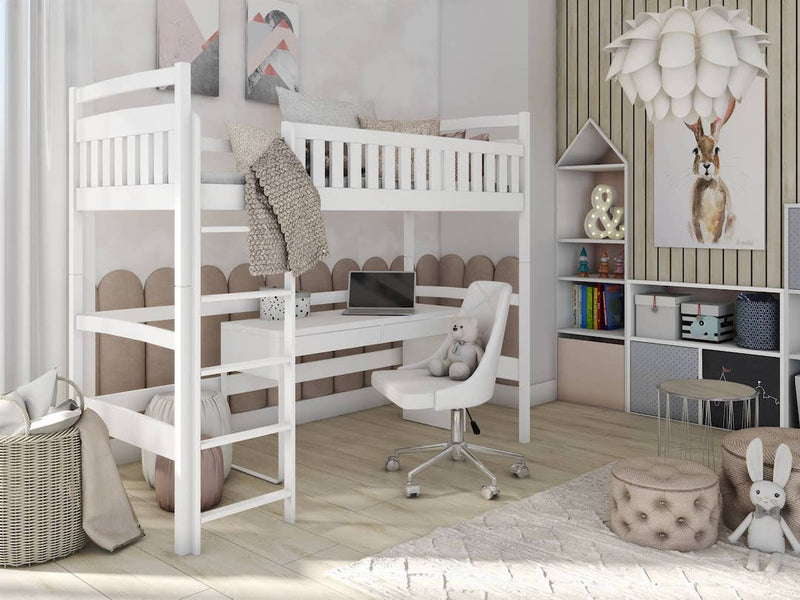 Mia Loft Bed