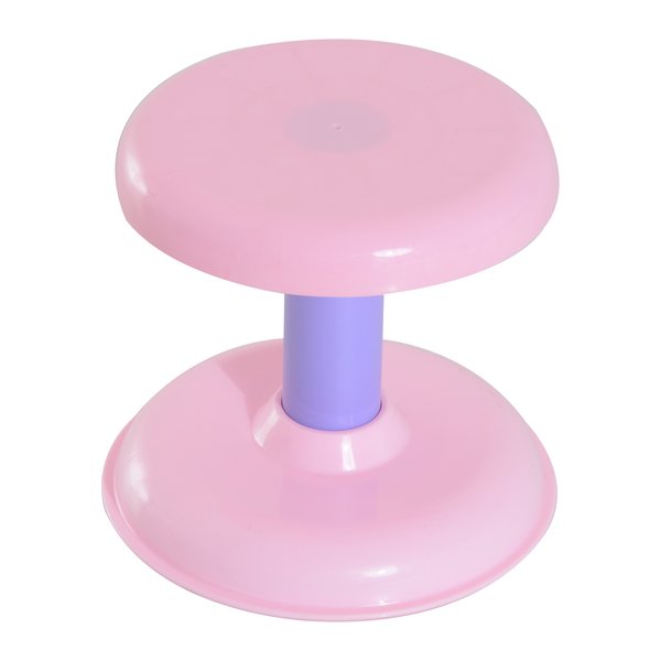 Mini Electronic Piano W/Stool - Pink