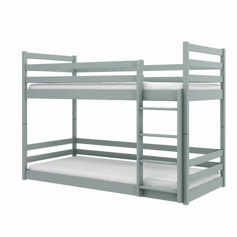 Wooden Bunk Bed Mini