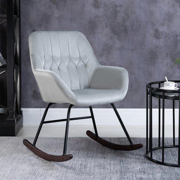 Modern sales rocking chair