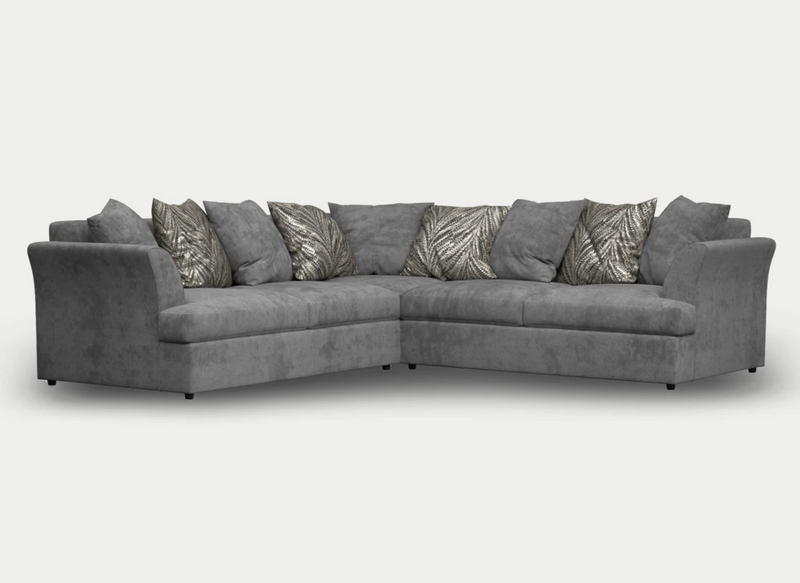 Mona Corner Sofa